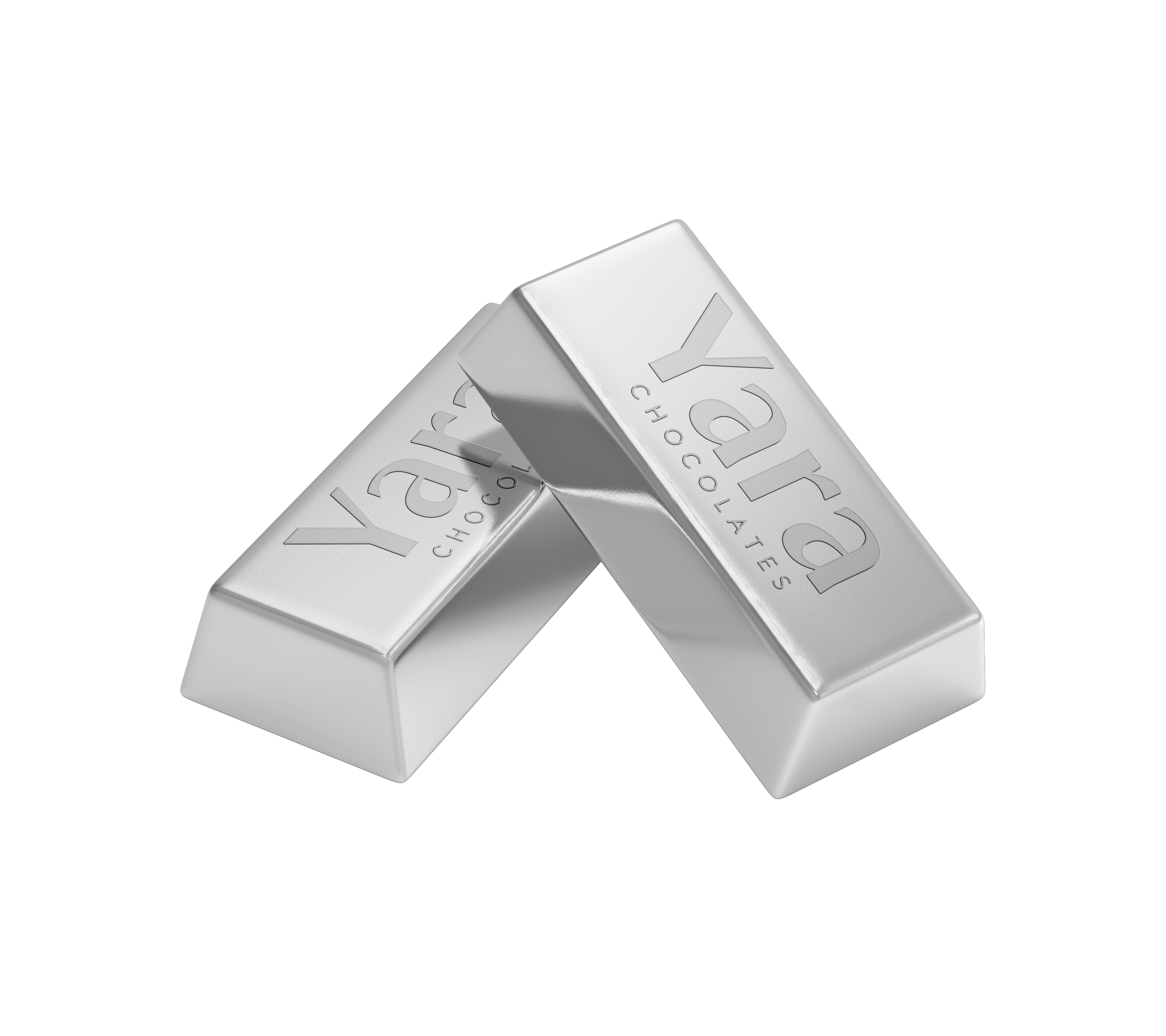 Yara Display - Milk Chocolate (45 gr.) al 45% / Pack x10